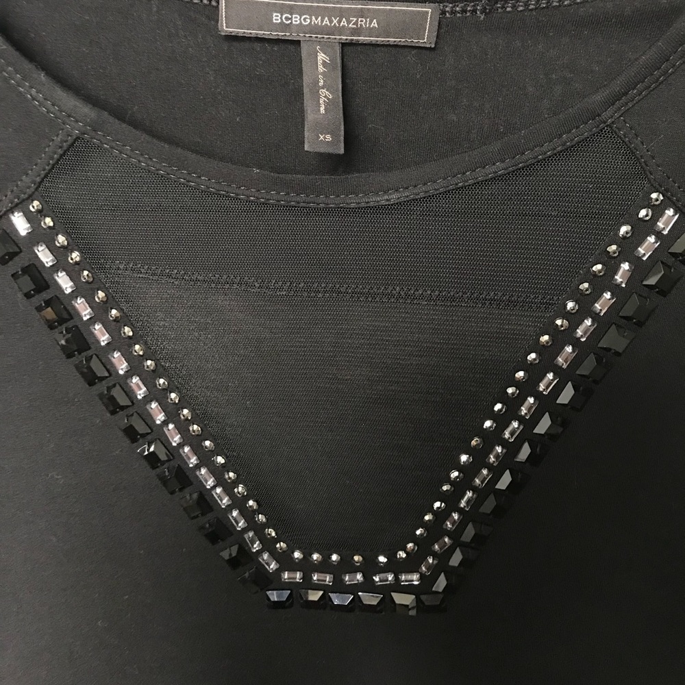 BCBG Maxazria Rop - Picture 2 of 4
